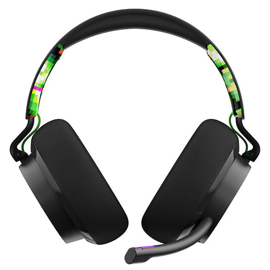SkullCandy SLYR Pro Multi-Platform Wired Gaming Over-Ear Headset