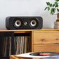 Polk ES55 5.1 System Bundle With Denon AVRX1800H Network AV Receiver - Black