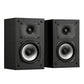 Polk MXT60 5.1 System Bundle With Denon AVRS670H Network AV Receiver - Black