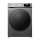 Hisense 10kg Washer Dryer Titanium Grey WD3Q1043BT