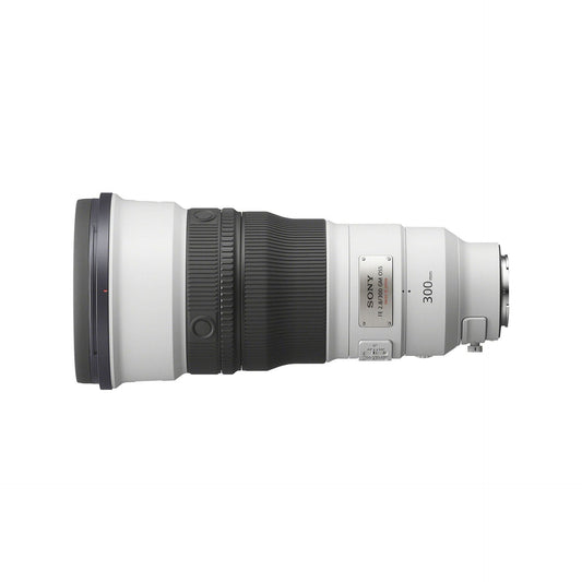 Sony FE 300mm f2.8 GM OSS Lens