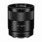 Sony Sonnar T* FE 55mm f/1.8 ZA Lens