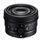 Sony FE 50mm f/2.5 G Lens