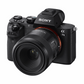 Sony FE 50mm f/2.8 Macro Lens