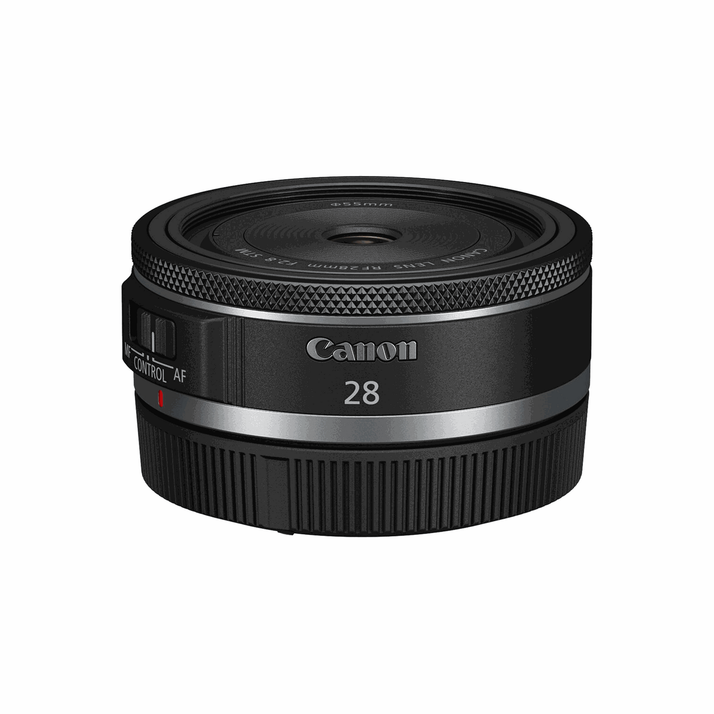 Canon RF 28mm F2.8 STM Lens