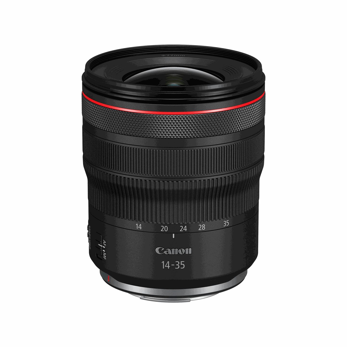 Canon Lens RF14-35MM F4 L IS USM EMEA