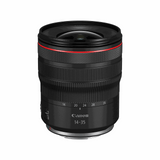 Canon Lens RF14-35MM F4 L IS USM EMEA