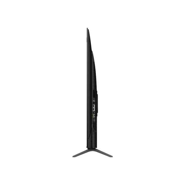 TCL 75P8K 75" QLED 4K Google TV 144Hz