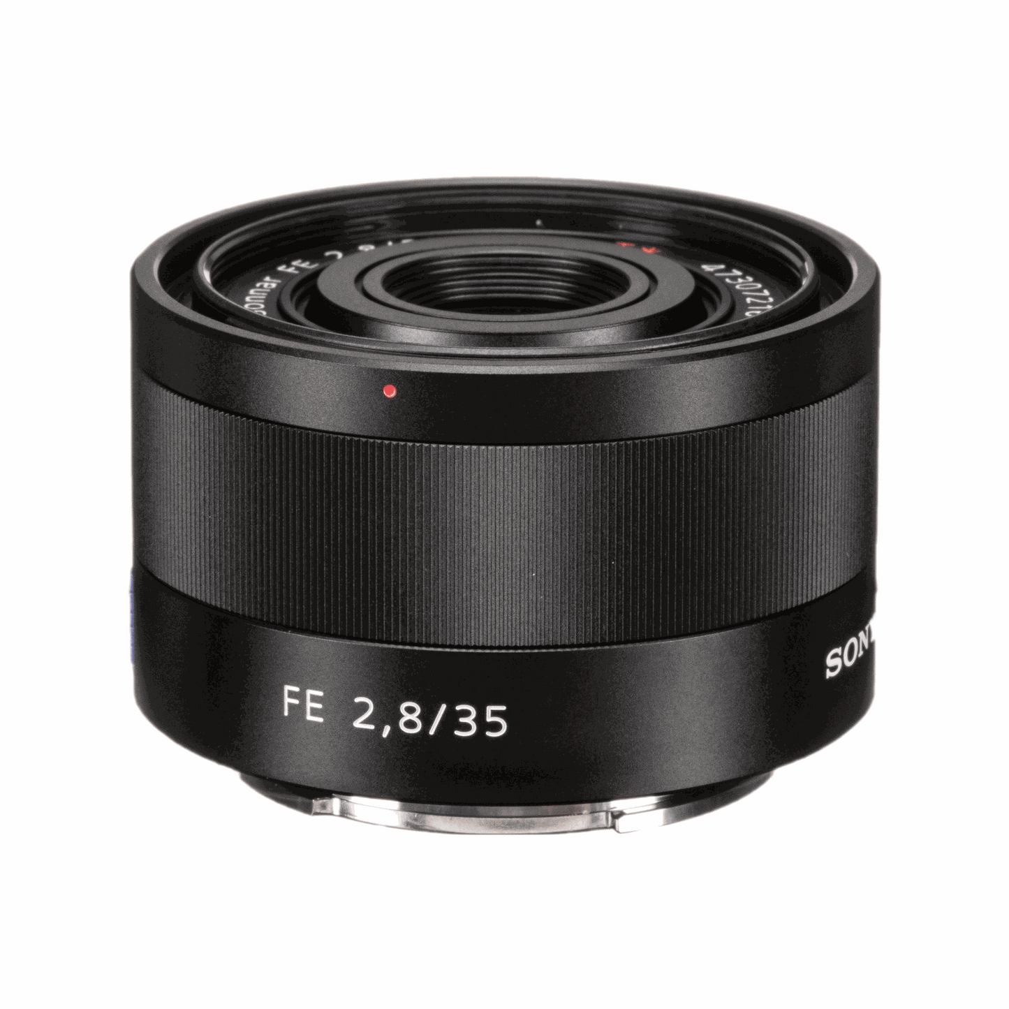 Sony FE 35mm f/2.8 ZA Sonnar Lens