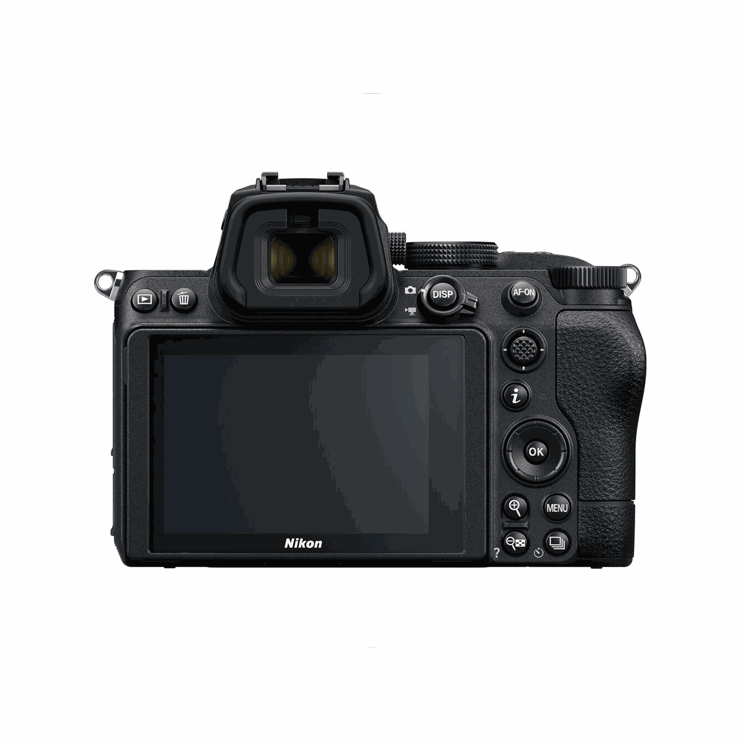 Nikon Z5 Mirrorless Digital Camera (body only)