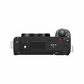 Sony Alpha ZV-E1 Mirrorless Camera (Black)