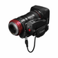 Canon CN-E70-200MM T4.4 L IS KAS S