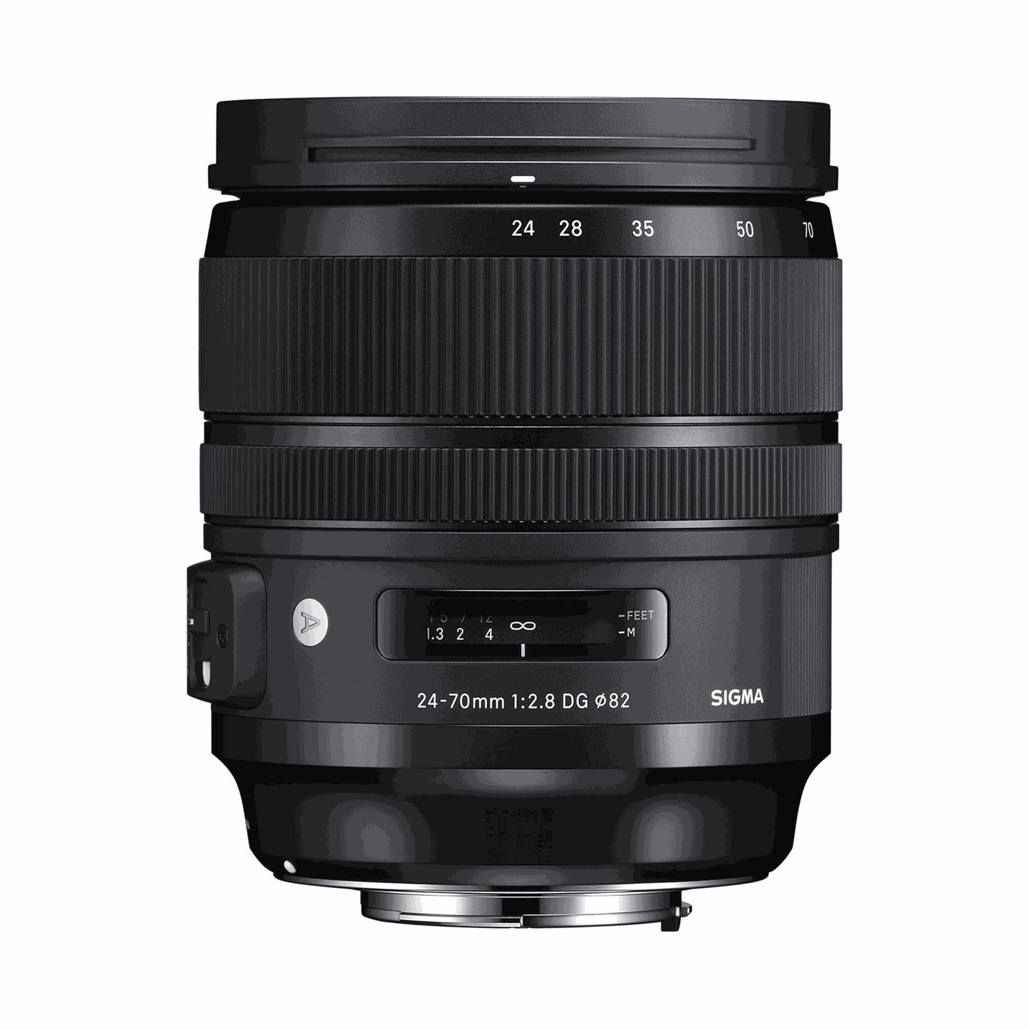 SIGMA LENS AF 24-70MM F2.8 DG OS HSM (A) CANON