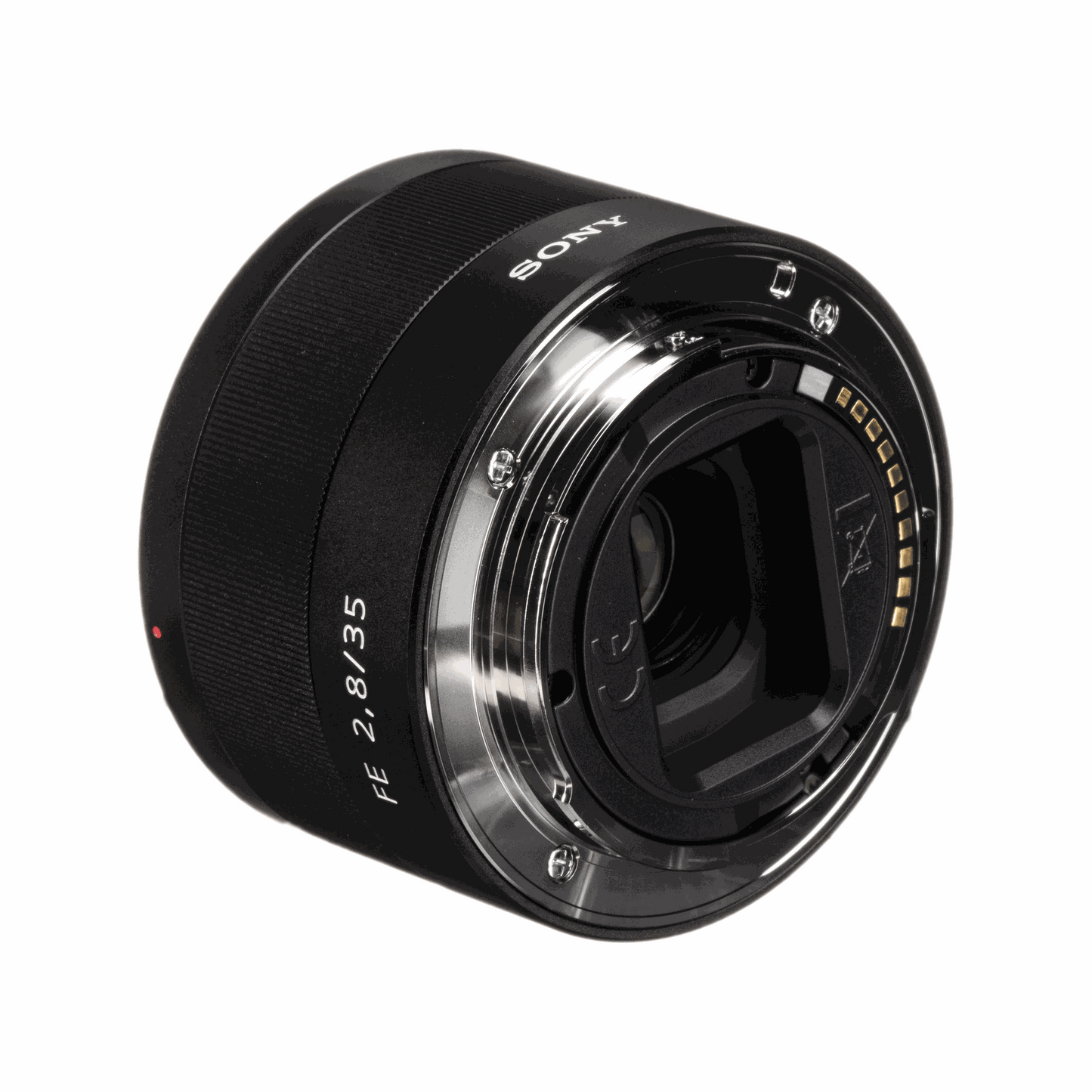 Sony FE 35mm f/2.8 ZA Sonnar Lens