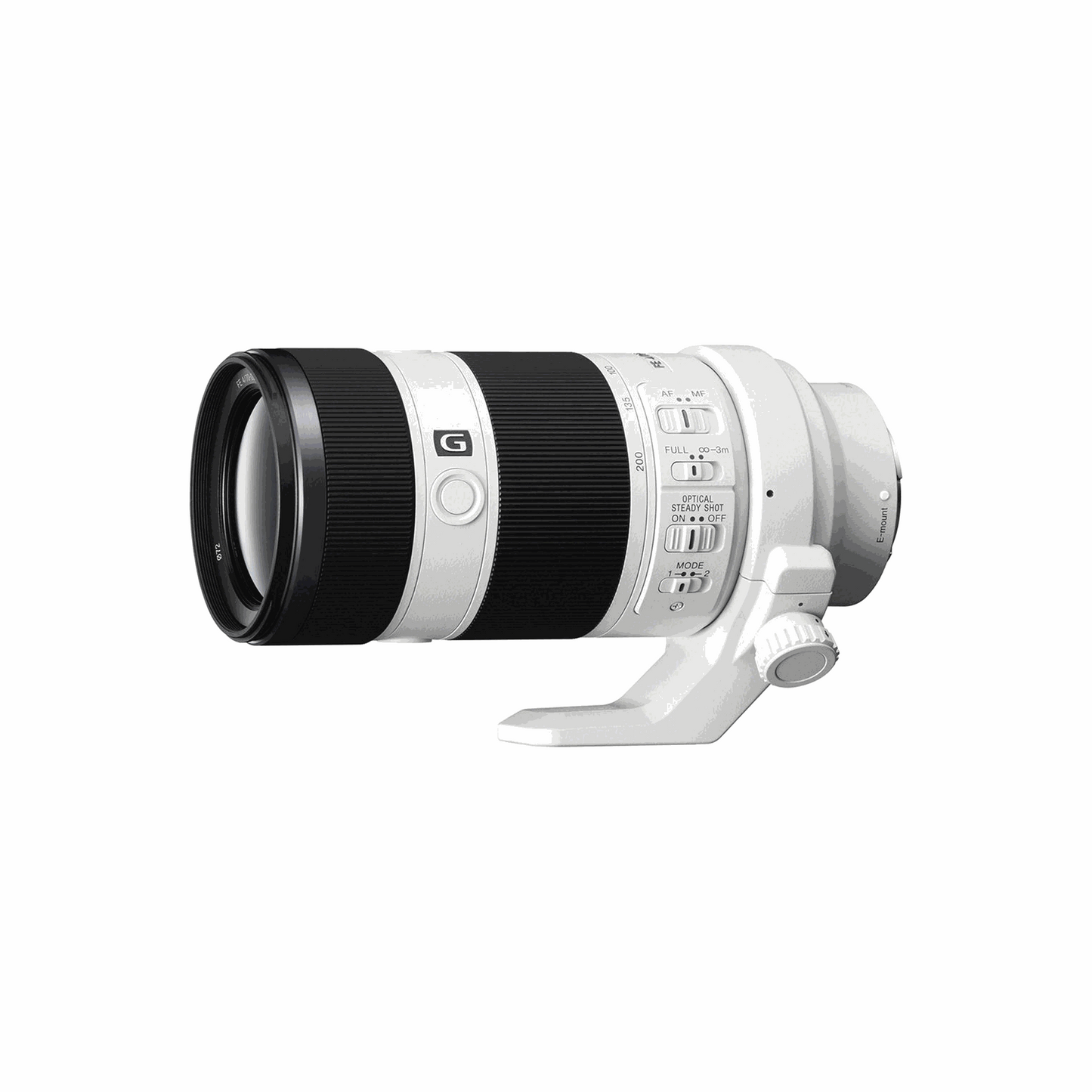 Sony FE 70-200mm f/4 G OSS Lens