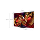 TCL 75" C8L SQD-Mini LED 4K Google TV 144Hz 75C8L