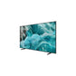 Samsung 75" QLED Q7F 4K Vision AI Smart TV QA75Q7FAAUXXA