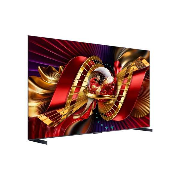 TCL 98" C8L SQD-Mini LED Google TV 144Hz