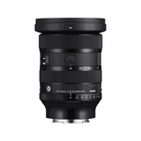 SIGMA LENS 24-70MM F2.8 DG DN ll (A) F/SE