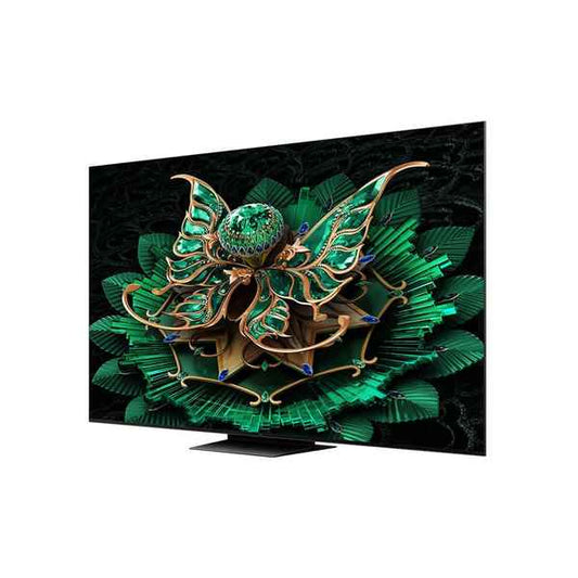TCL 85" C7K QD-MiniLED 4K HDR Smart TV 85C7K