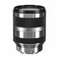 Sony E 18-200mm f/3.5-6.3 OSS Lens