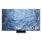 Samsung 75" QN900C Neo QLED 8K Smart TV QA75QN900CKXXA