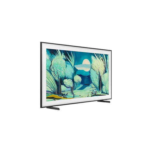 Samsung 75" The Frame LS03FA QLED 4K Vision AI Smart TV QA75LS03FAUXXA