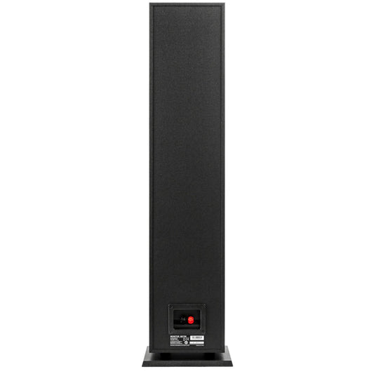 Polk MXT60 5.1 System Bundle With Denon AVRS670H Network AV Receiver - Black