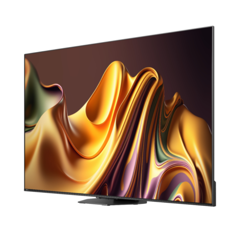 Hisense 65U8N 65" Mini-LED ULED 4K 144Hz Smart TV
