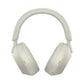Sony WH-1000XM5 Wireless Noise Cancelling Headphones Silver