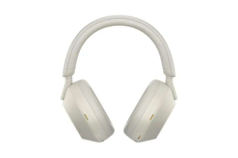 Sony WH-1000XM5 Wireless Noise Cancelling Headphones Silver