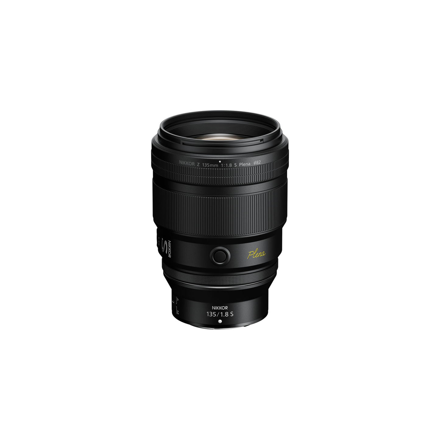 Nikon NIKKOR Z 135mm f/1.8 S Plena Lens