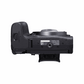 Canon EOS R10 Mirrorless Camera (body only)