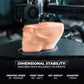 Creality Hyper PLA Filament RFID Peach Fuzz 1Kg
