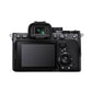 Sony Alpha a7 IV Mirrorless Digital Camera + FE 28-70mm F3.5-5.6 OSS