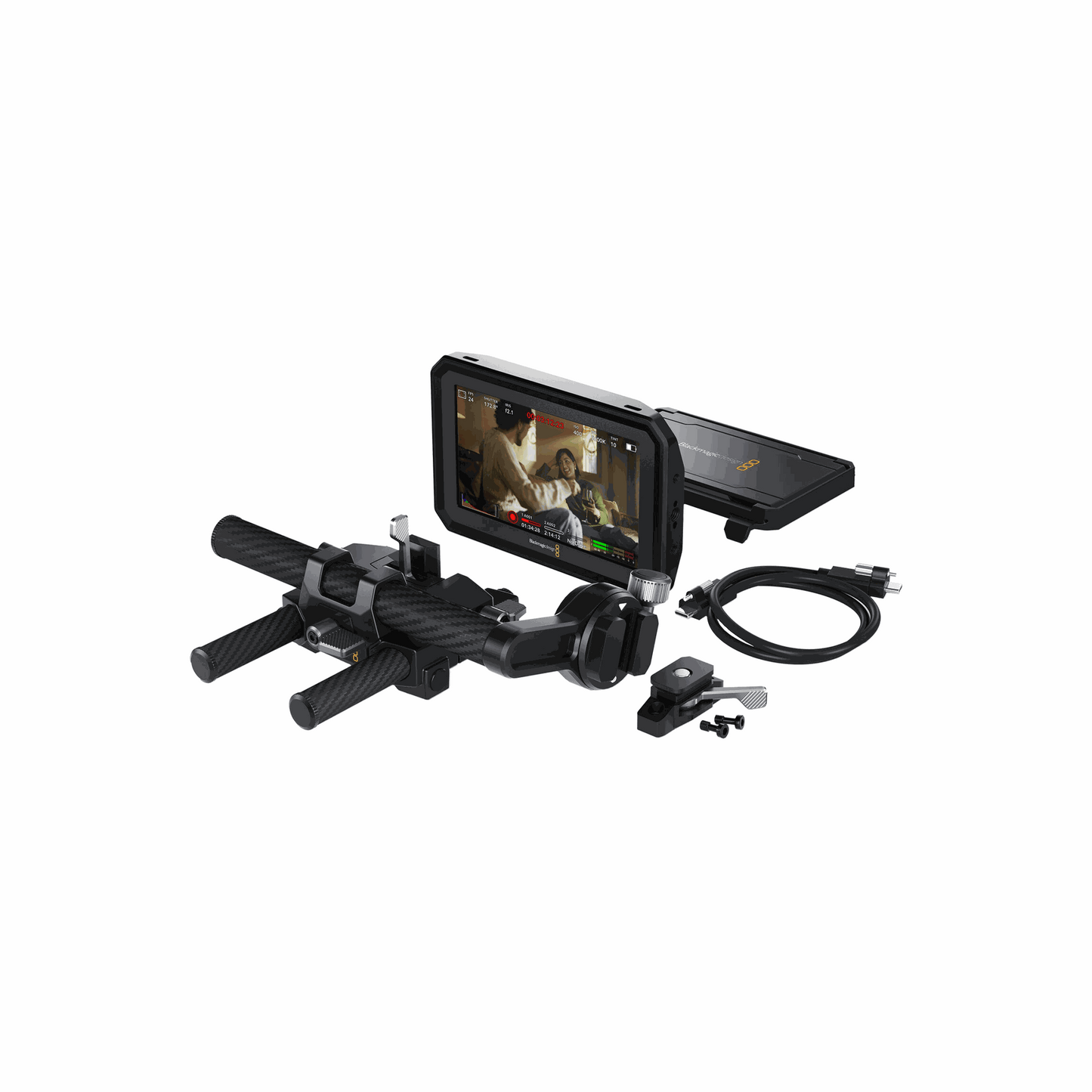 Blackmagic PYXIS 5" Monitor EVF Kit