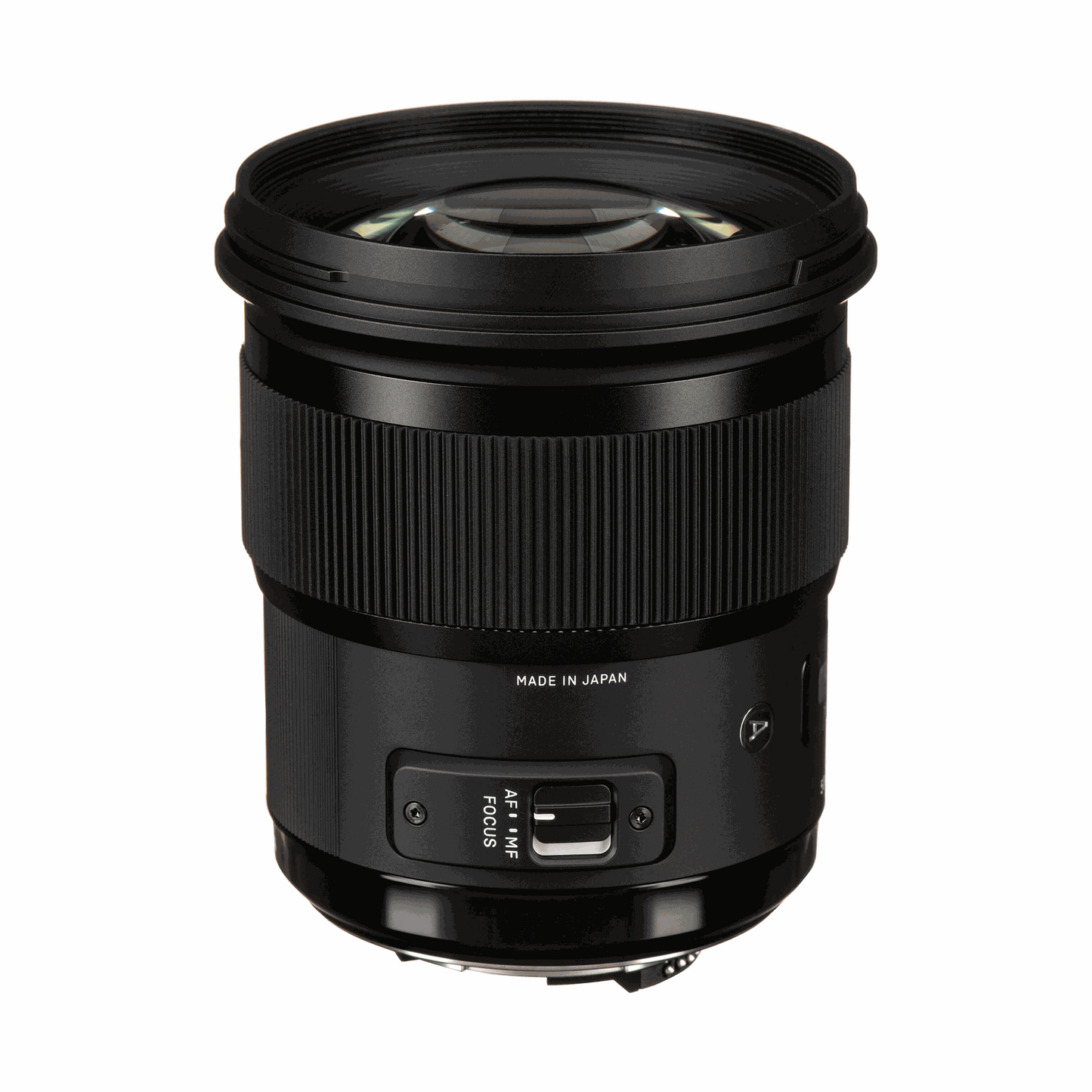 Sigma 50mm f/1.4 DG HSM Art Lens for Nikon F