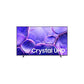 Samsung 70" U8000F 4K Crystal UHD Smart TV UA70U8000FUXXA