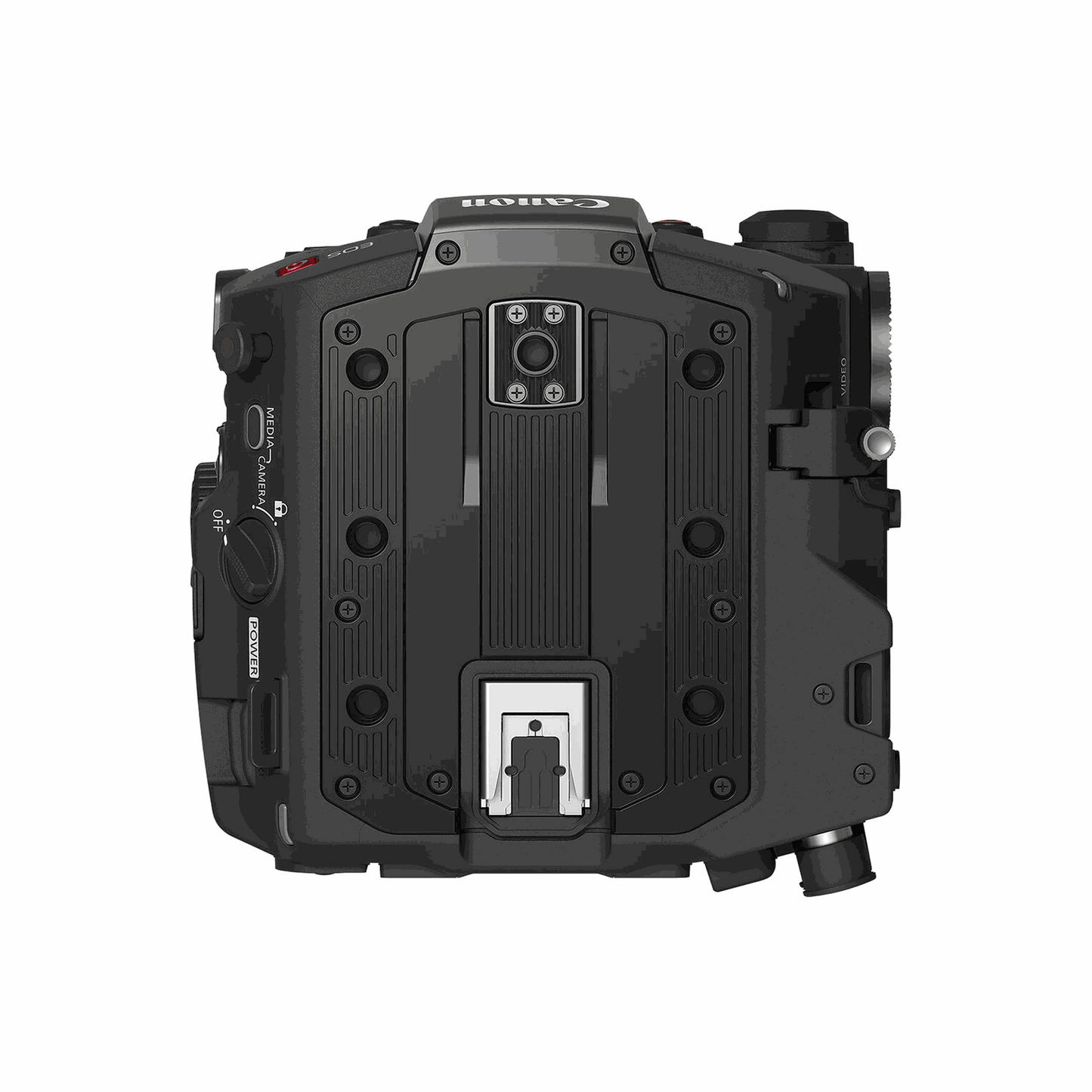 Canon EOS C400 6K Full-Frame Digital Cinema Cinema (Canon RF)