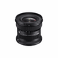 SIGMA LENS 10-18mm F2.8 DC DN (C) F/RF MOUNT
