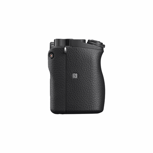 Sony a6400 Mirrorless Camera with 16-50mm Lens