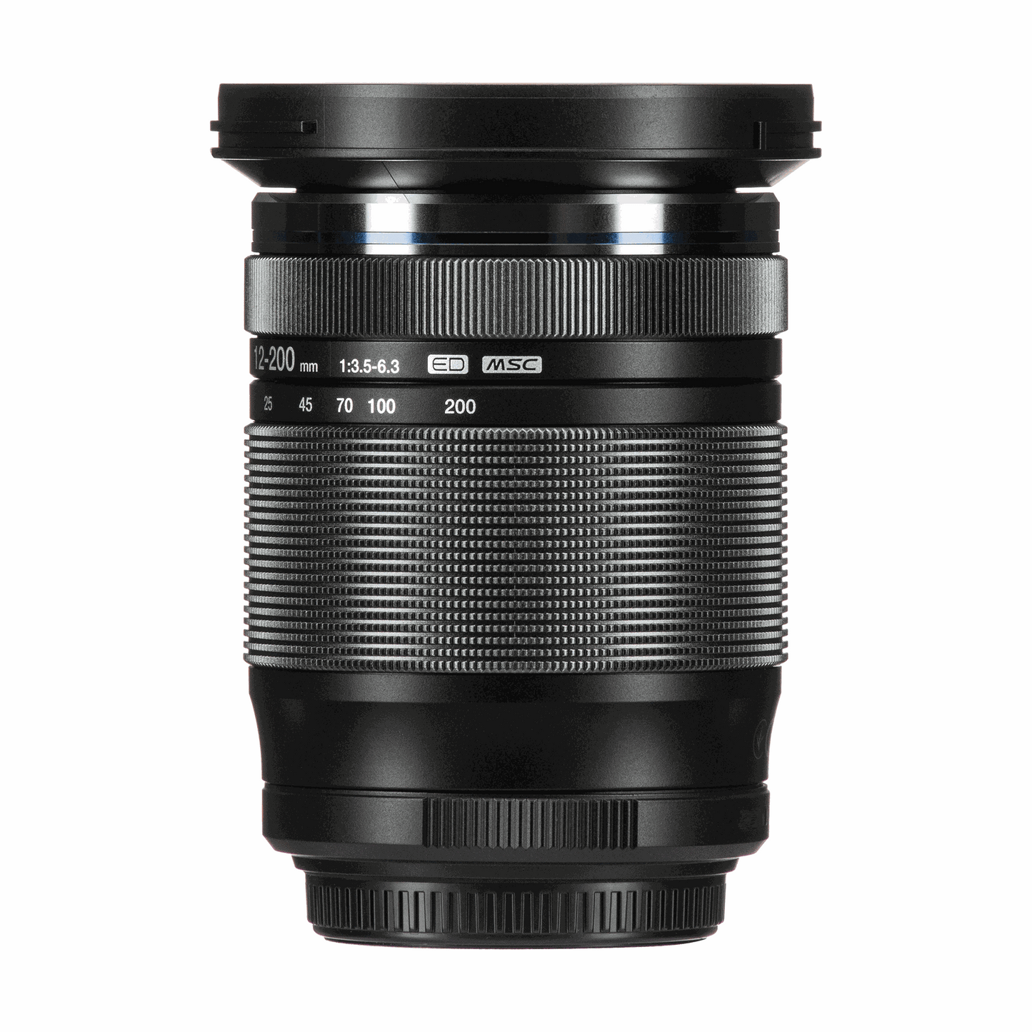 Olympus M.Zuiko Digital ED 12-200mm f/3.5-6.3 Lens