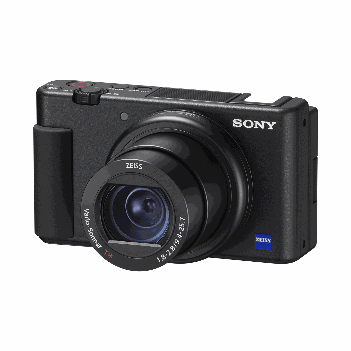 Sony ZV-1 Digital Camera (Black)