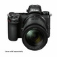 Nikon Z6 II Mirrorless Camera