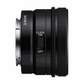 Sony FE 50mm f/2.5 G Lens
