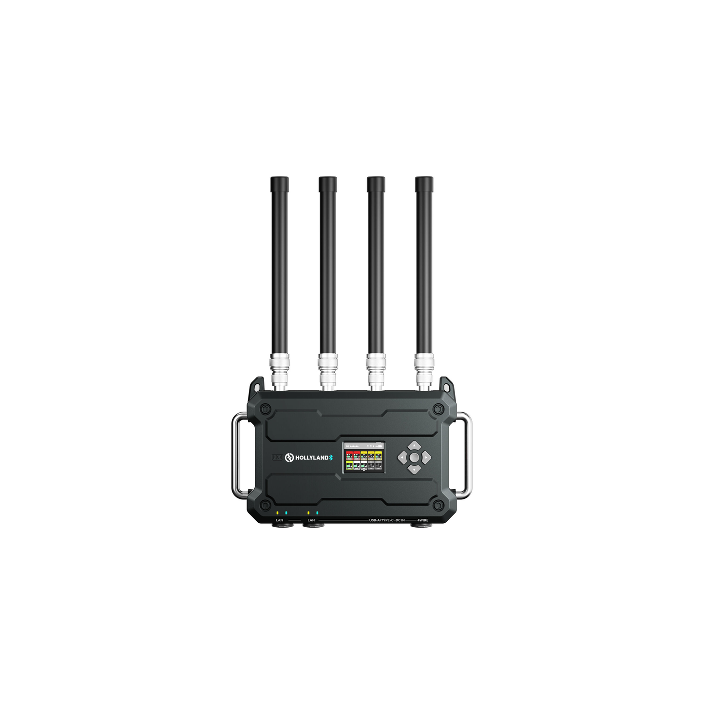 Hollyland Solidcom C1 Pro Roaming Hub (G-Mount)