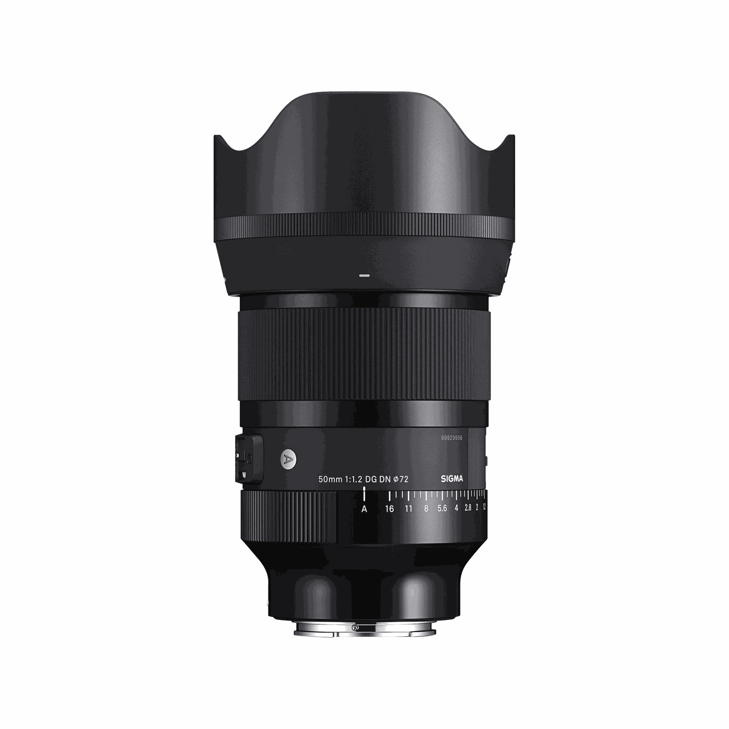 SIGMA LENS 50MM F/1.2 DG DN (A) F/SE