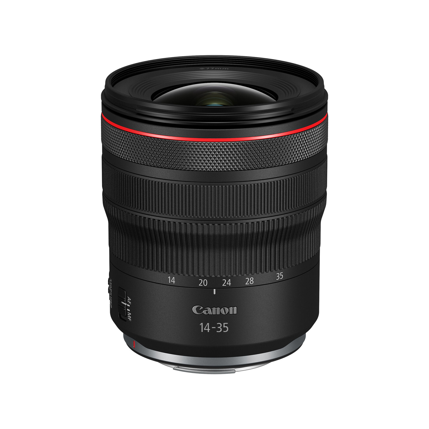 Canon Lens RF14-35MM F4 L IS USM EMEA