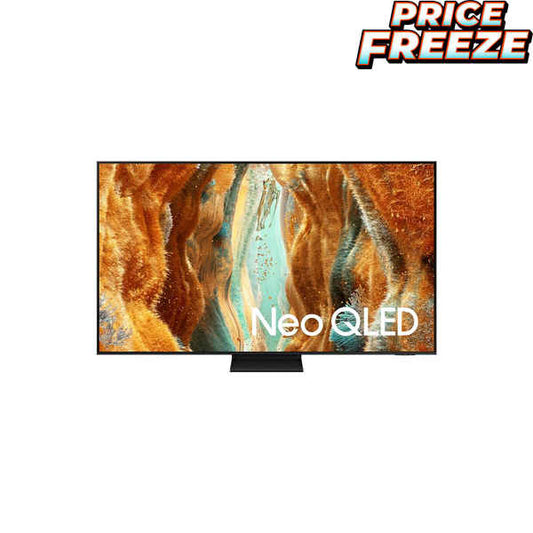 Samsung 85" QN70F 4K Neo QLED Mini LED Vision AI TV QA85QN70FAUXXA