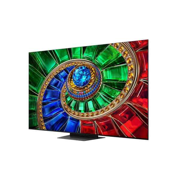 TCL 85Q7D 85" QD-Mini LED 4K Google TV 144Hz